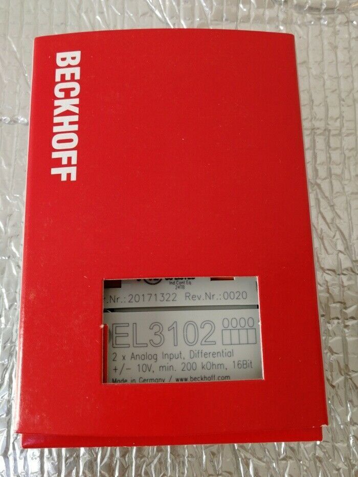 EL3102-KOEEDPLC