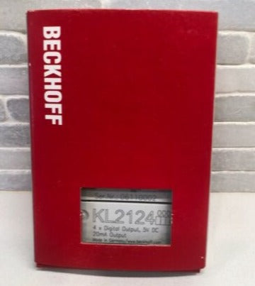KL2124-KOEEDPLC