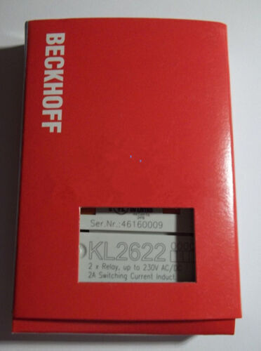 KL2622-KOEEDPLC