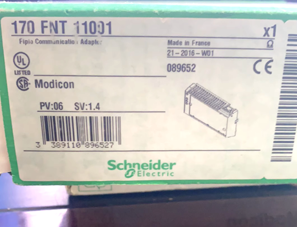 170FNT11001-KOEEDPLC