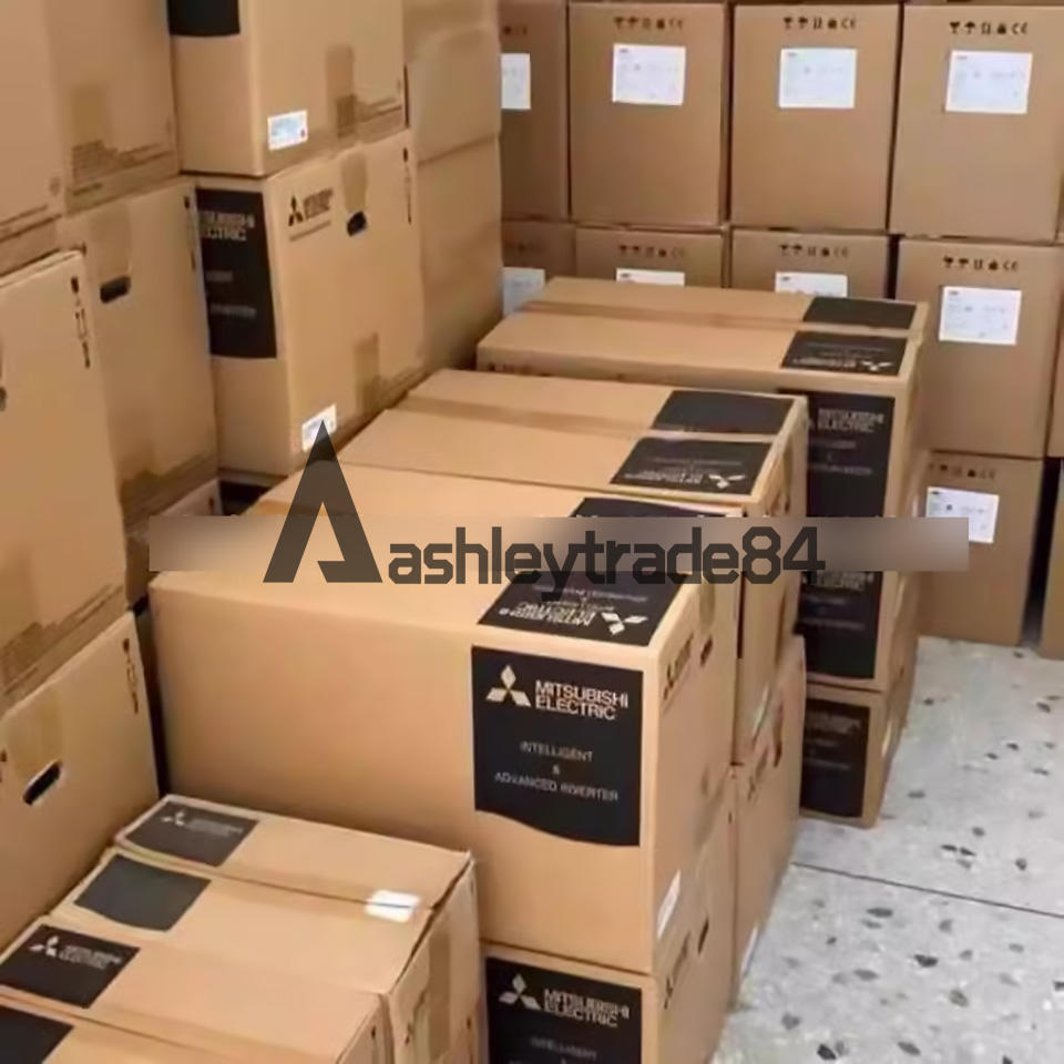 new-1pcs-mitsubishi-frequency-converter-fr-a840-00038-e2-60-0.75kw 0