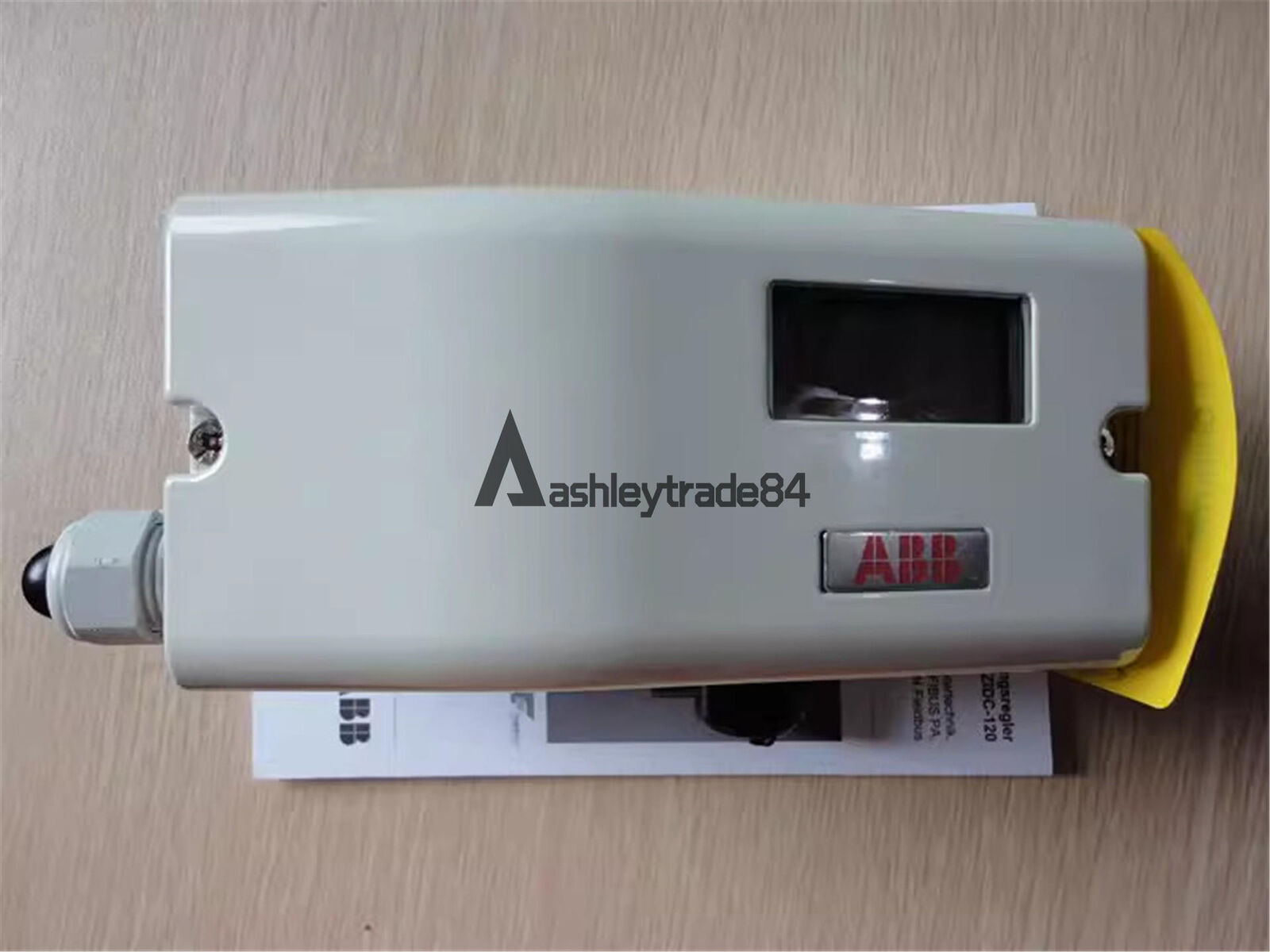 new-1pc-abb-valve-positioner-v18345-2010460001 0