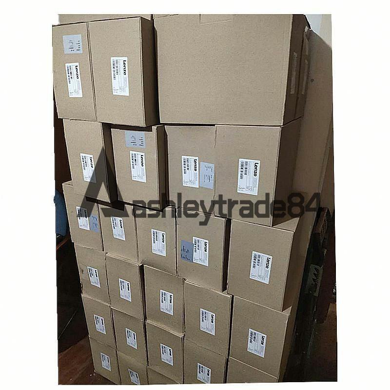 new-1pcs-lenze-e84avhce5514vx0-inverter 0