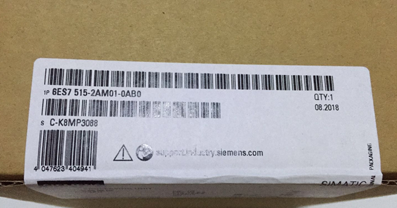 new-1pcs-siemens-6es7-515-2am01-0ab0-6es7515-2am01-0ab0 0
