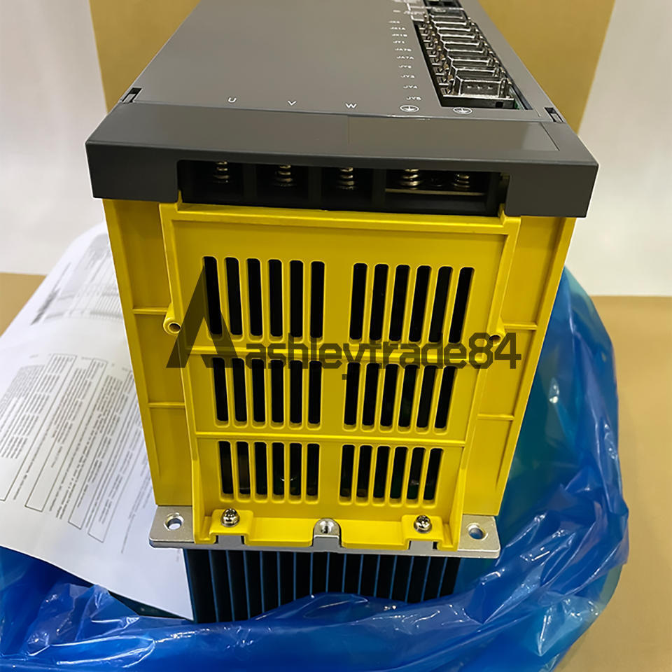 new-1pc-fanuc-server-driver-a06b-6102-h226-h520 0