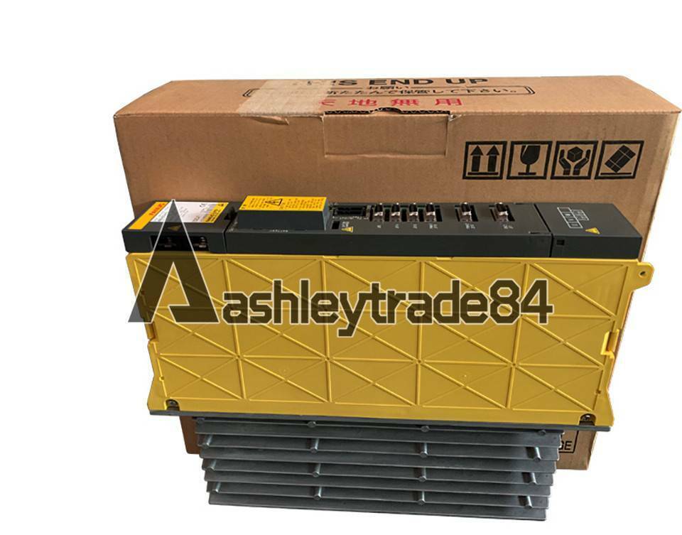 new-1pc-fanuc-servo-amplifier-a06b-6079-h104 0