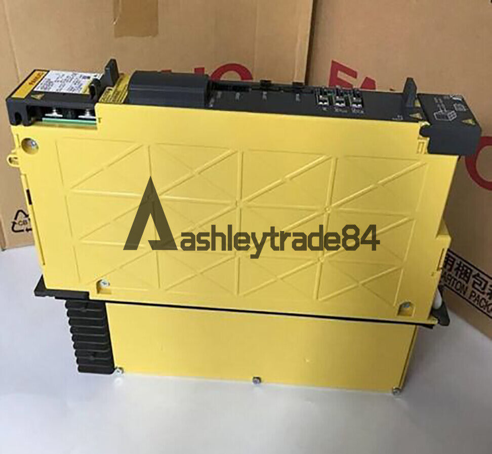 new-1pcs-fanuc-a06b-6240-h206-servo-driver 0