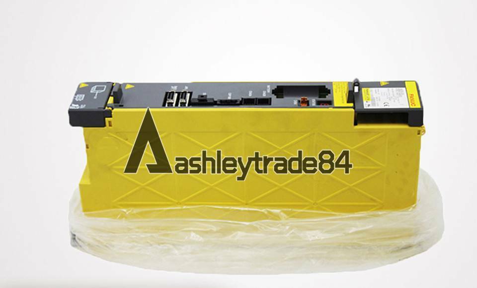 new-1pc-fanuc-servo-drive-a06b-6114-h103 0