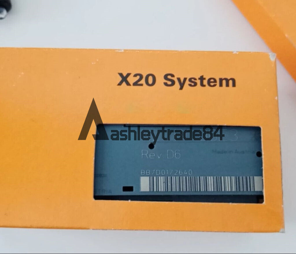 new-1pcs-b-r-x20bc00e3-module-x20-bc-00e3 0