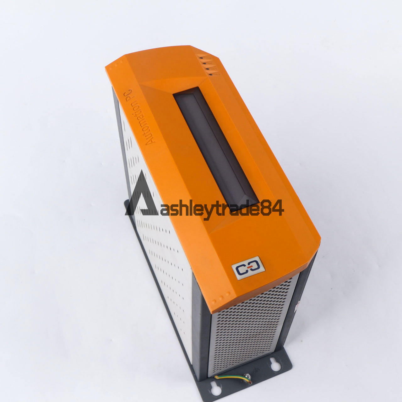 used-1pcs-b-r-industrial-control-host-5pc600.sx02-01-5pc600sx02-01 0