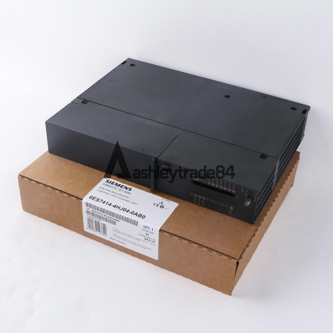 new-1pcs-siemens-s7-400-6es7414-4hj04-0ab0-module-6es7-414-4hj04-0ab0 0