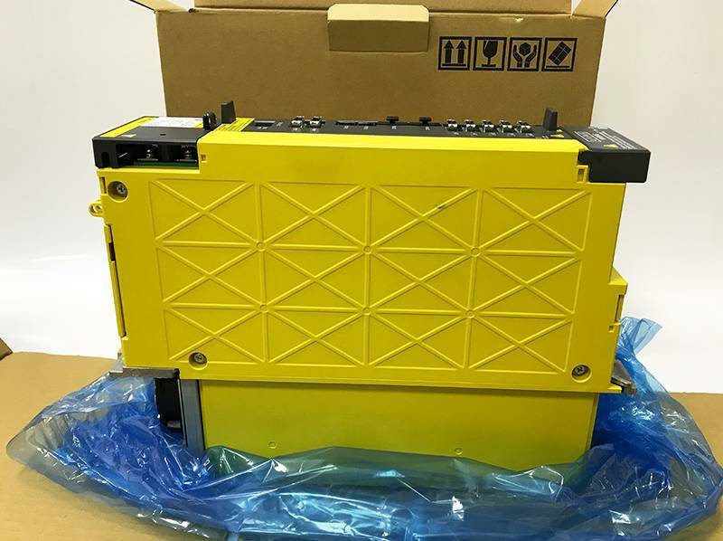 new-one-fanuc-servo-amplifier-a06b-6220-h011-h600-a06b-6220-h011 0