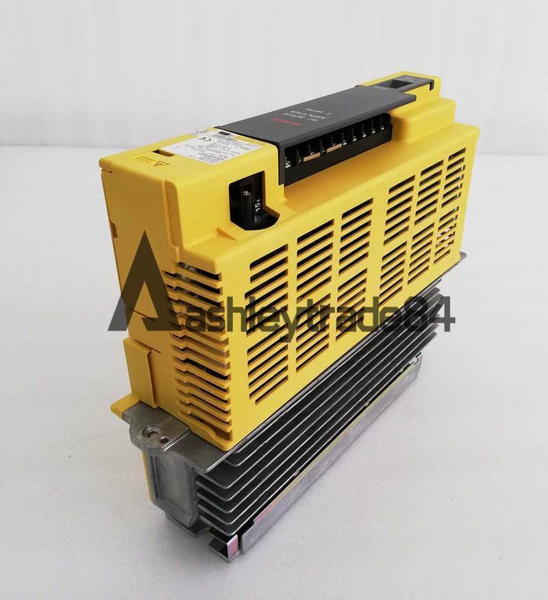 new-1pcs-fanuc-a06b-6089-h203-servo-drive 0