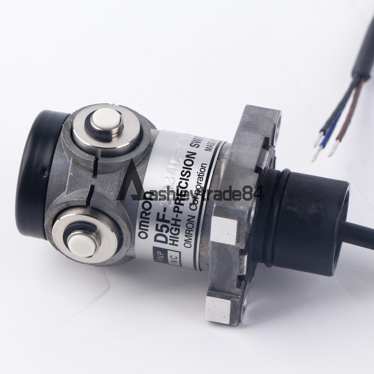 new-one-omron-d5f-2b34c-y 0