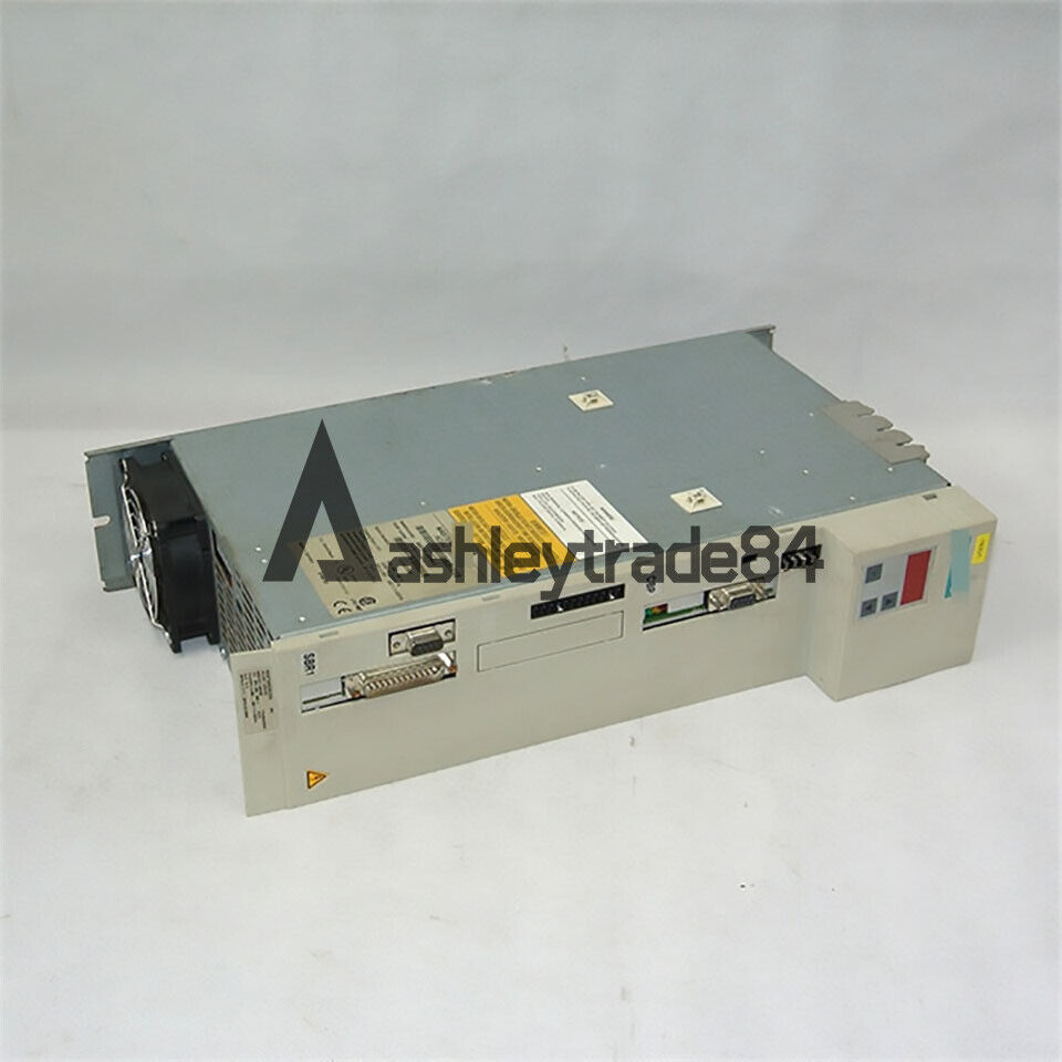used-1pcs-siemens-6se7021-0ep50-z 0