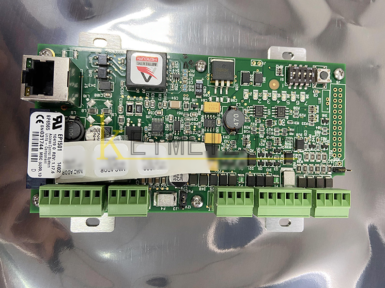 new-1pcs-honeywell-pw6k1ice-access-controller-mer-ep1501 0