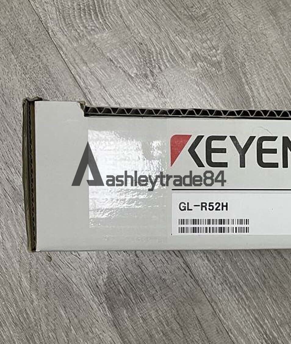 new-1pcs-keyence-security-grating-gl-r52h 0