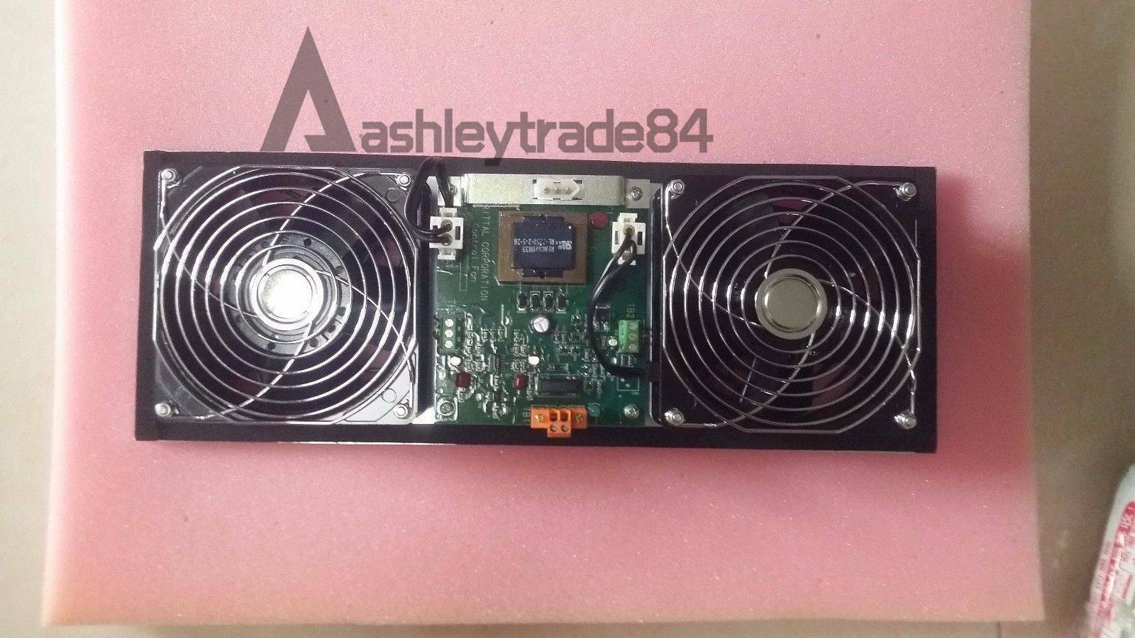 new-1pc-honeywell-alarm-fan-51303940-250-51303940250 0