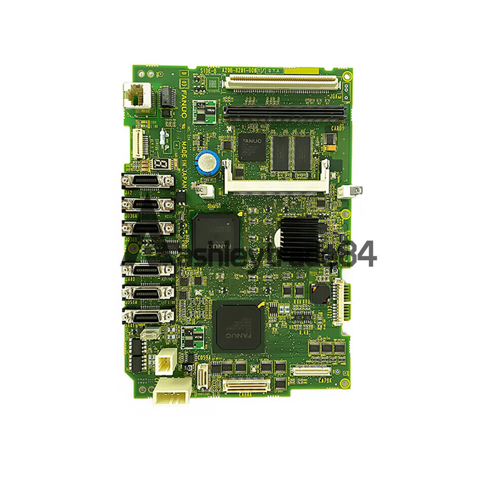 new-1pcs-fanuc-board-a20b-8201-0081-a20b82010081 0