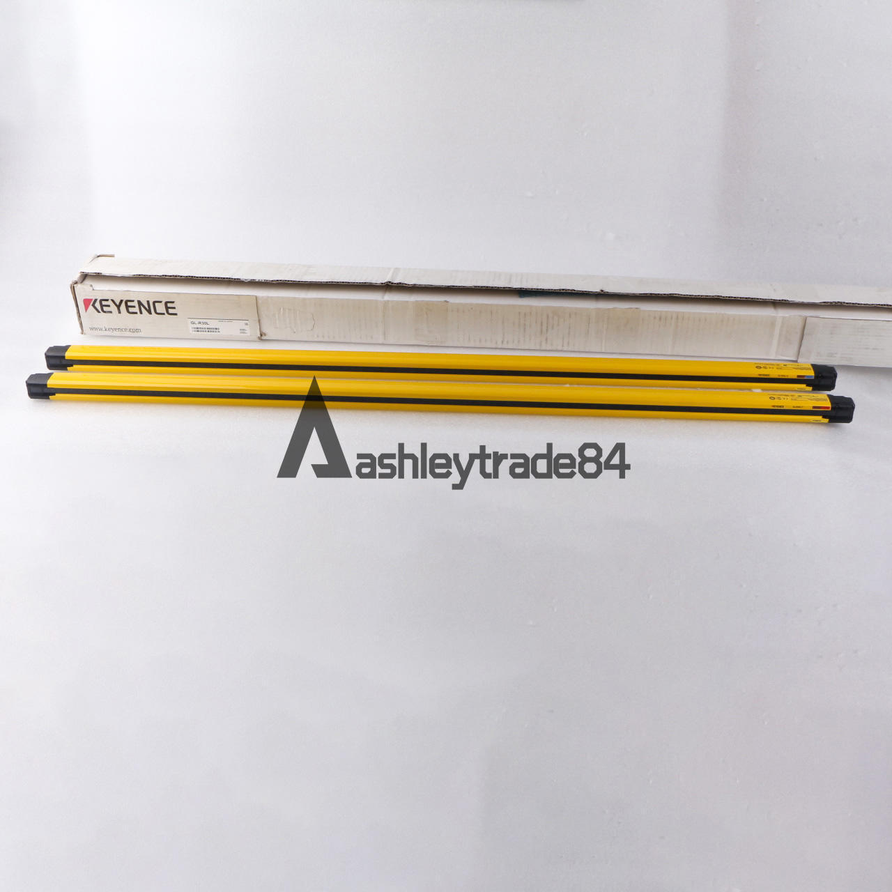 new-1pcs-keyence-gl-r30l-safety-grating 0