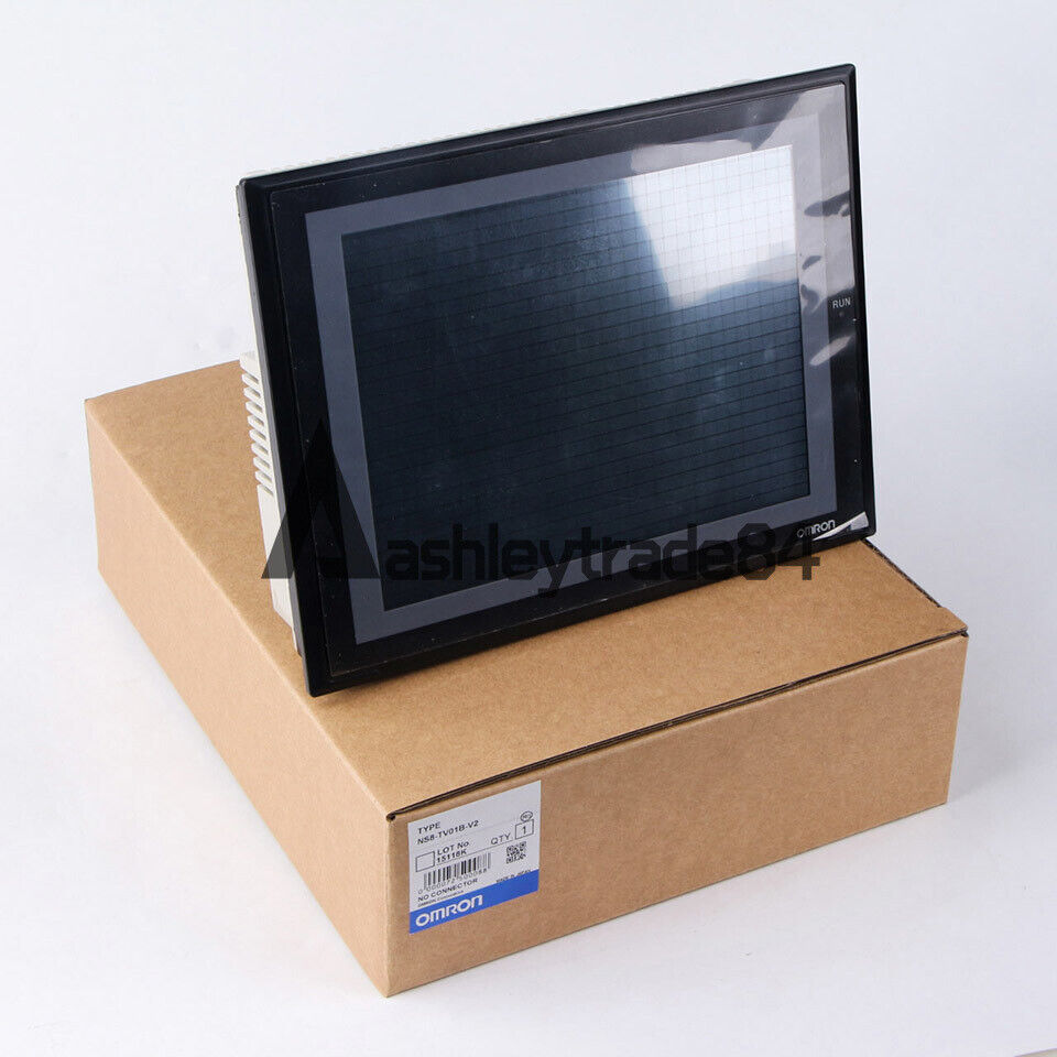 new-1pc-omron-touch-screen-ns8-tv01b-v2 0