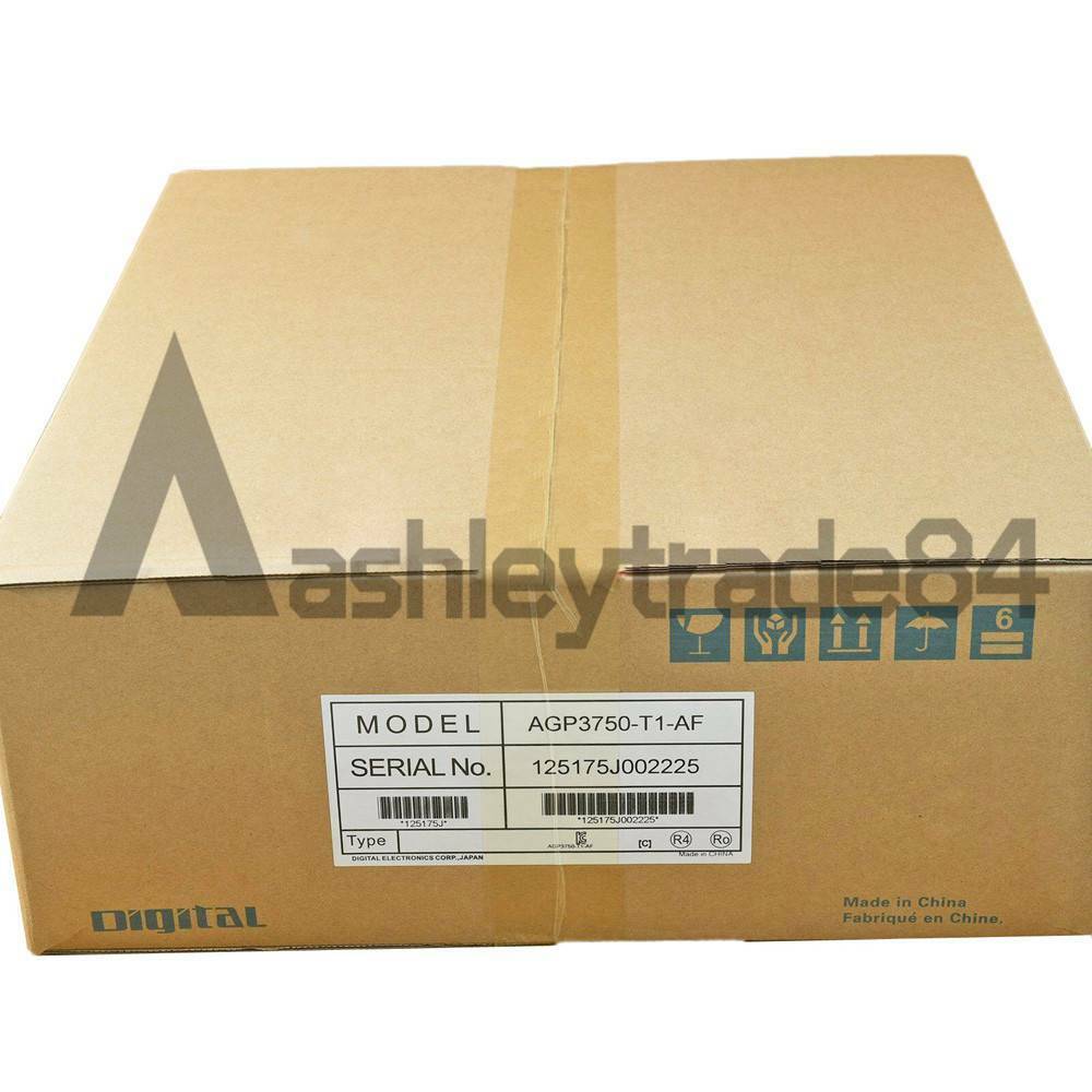 new-one-pro-face-agp3750-t1-af-touch-sceen 0