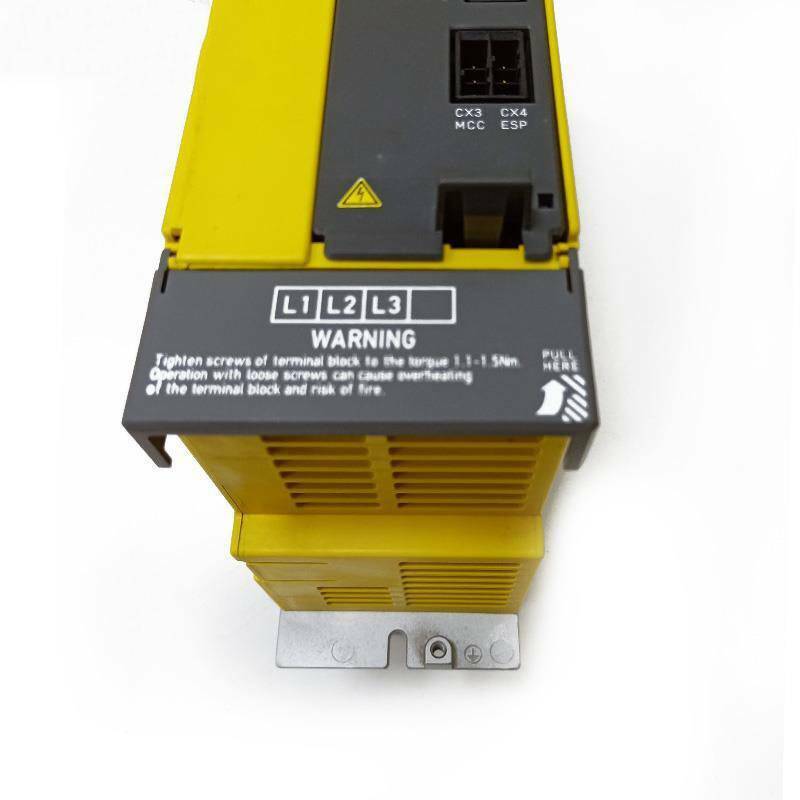 new-1pcs-fanuc-servo-amplifier-drive-a06b-6150-h018 0