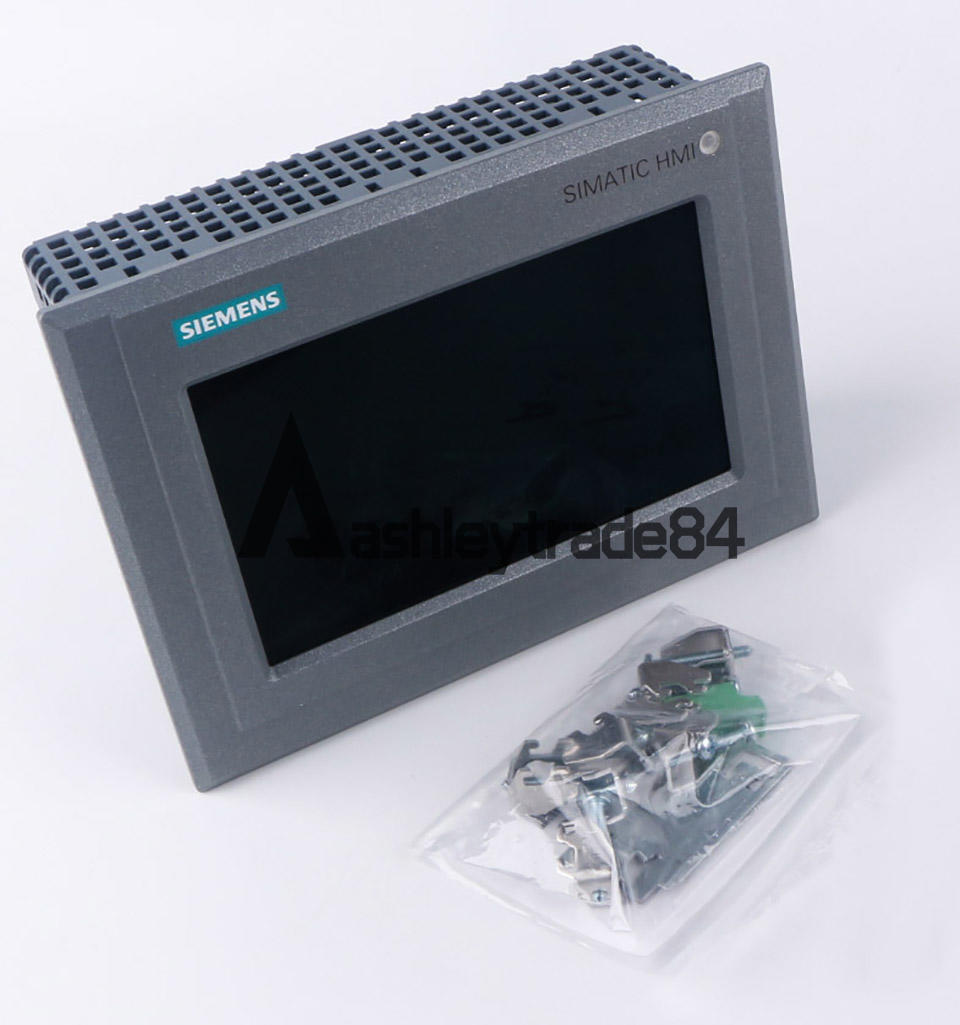 new-*2023*-1pcs-siemens-touch-screen-6av2124-0gc13-0ax0-6av2-124-0gc13-0ax0 0