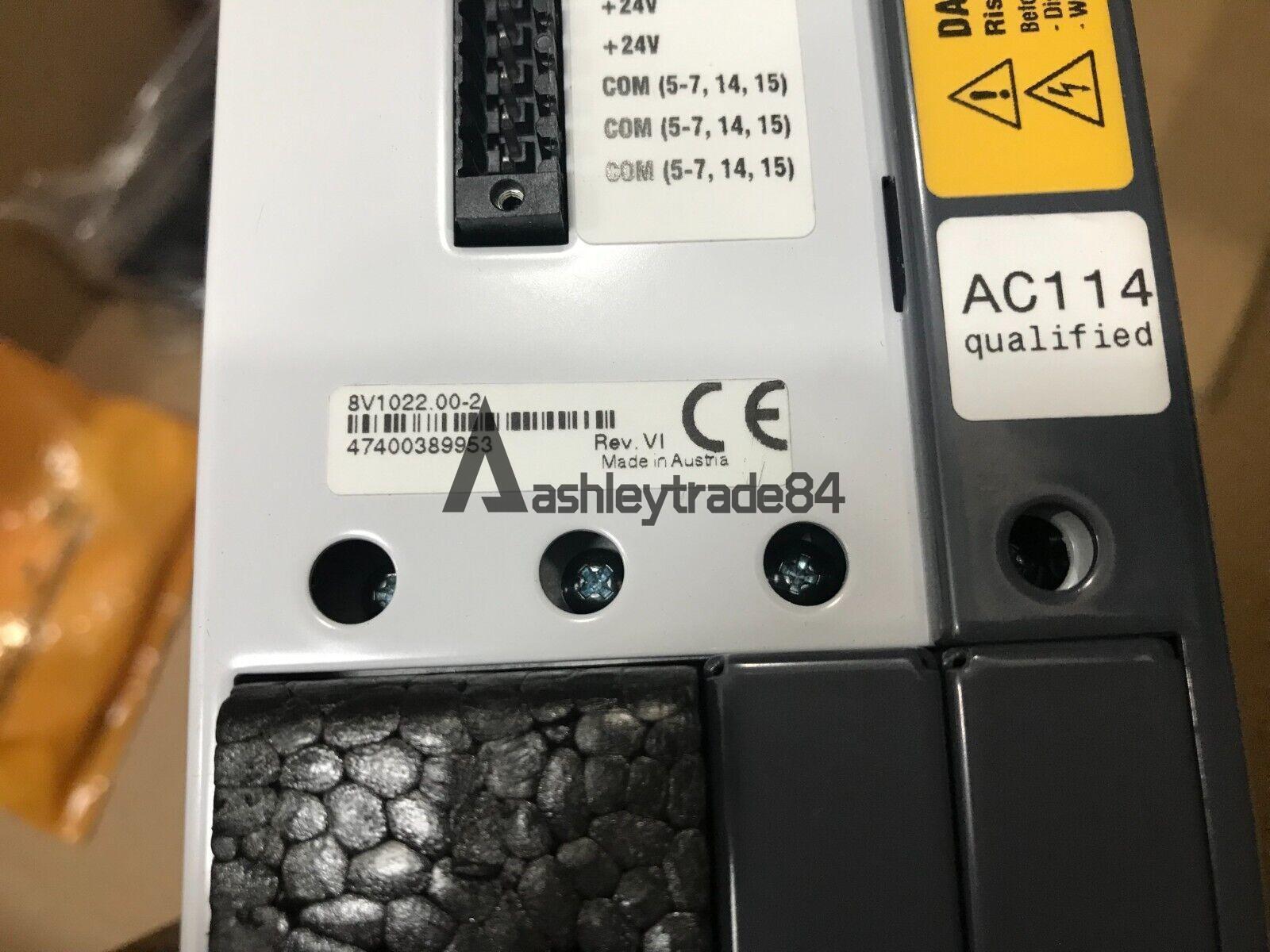 new-1pc-b-r-8v1022.00-2-acopos-1022-servo-driver 0