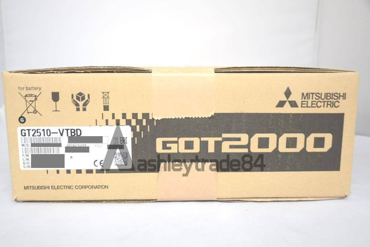 new-1pc-mitsubishi-gt2510-vtbd-touch-screen 0