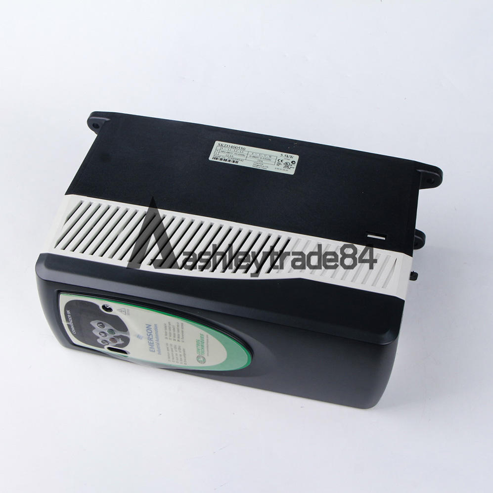 new-1pc-emerson-inverter-control-technique-skd3400550-380v-5.5kw 0