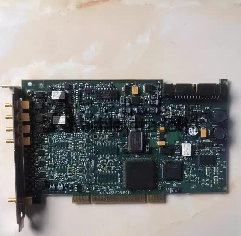 used-1pcs-ni-pci-4474-24-bit-daq-card 0