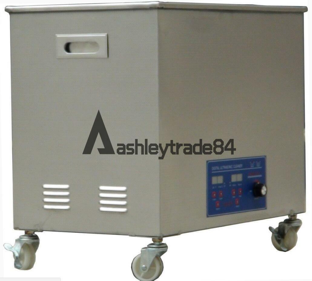 new-1pcs-130l-industrial-ultrasonic-cleaner-65*45*45-basket-28k-or-40k-optional 0
