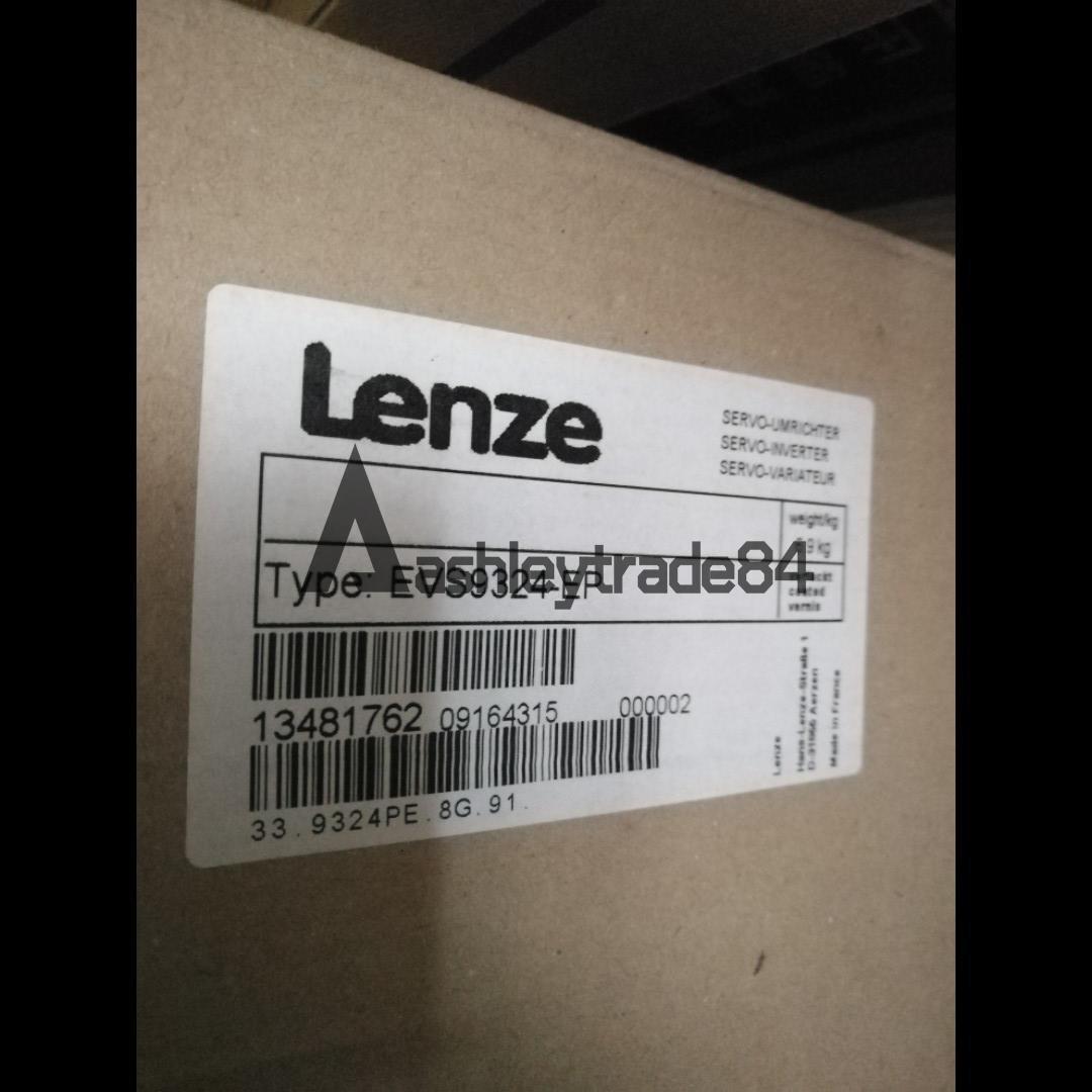 new-1pc-lenze-servo-drive-evs9324-ep 0