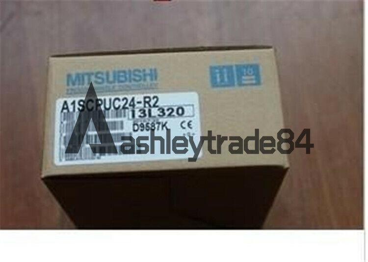 new-one-a1scpuc24-r2-mitsubishi-plc-module 0