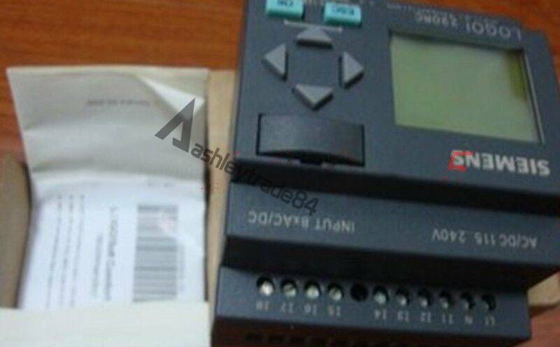 used-1pcs-siemens-plc-6ed1-052-1fb00-0ba4-6ed1052-1fb00-0ba4-refurbished 0