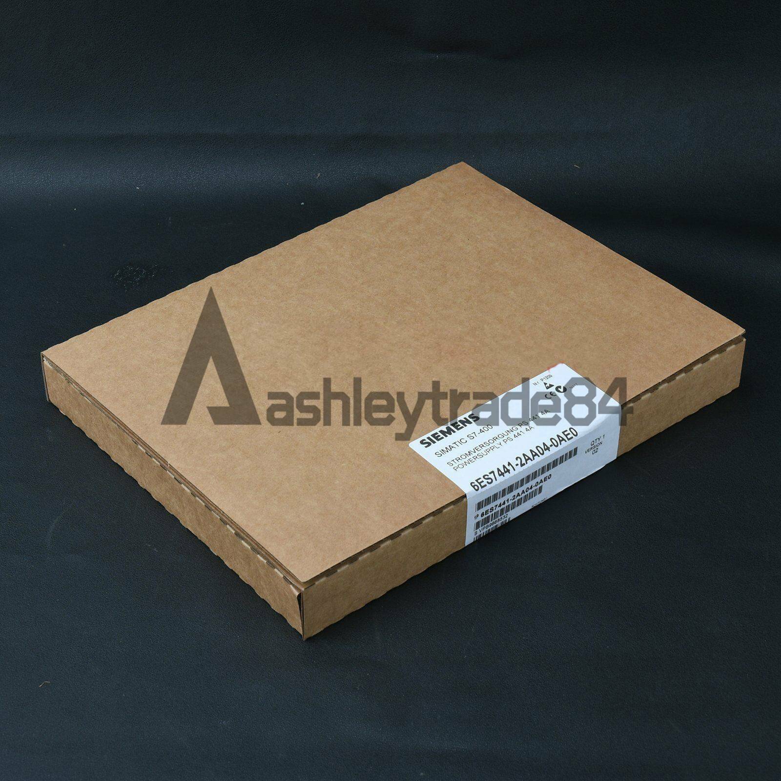 new-1pcs-siemens-6es7-441-2aa04-0ae0-6es7441-2aa04-0ae0-model 0