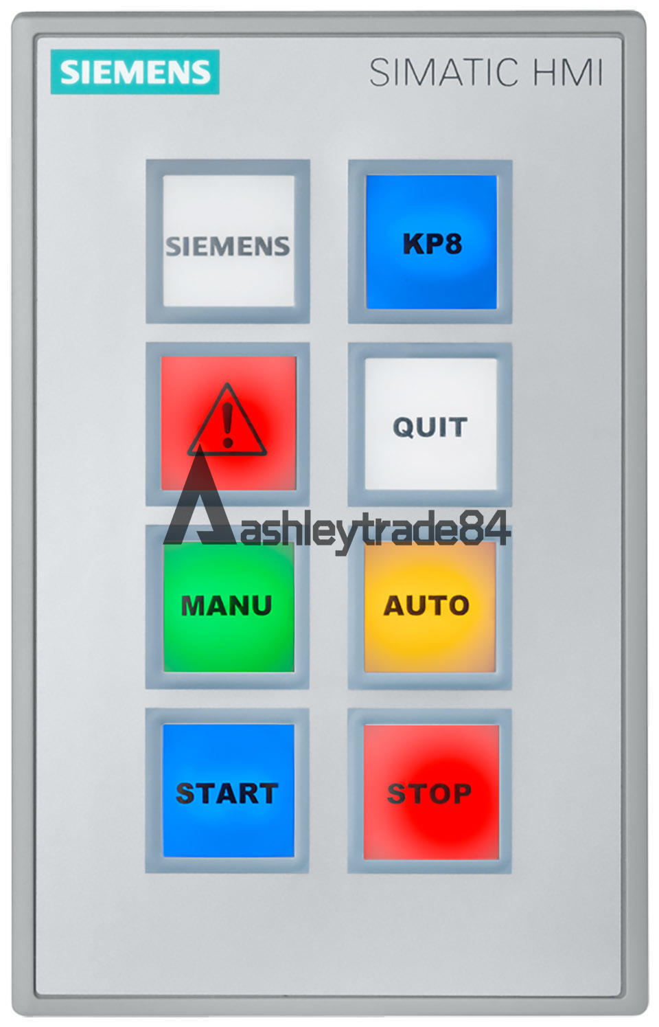 new-1pcs-siemens-key-panel-6av3688-3af37-0ax0-6av3-688-3af37-0ax0 0