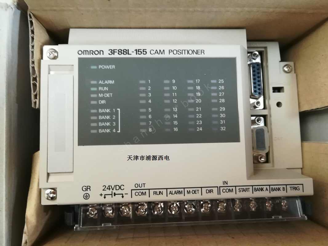 new-1pcs-3f88l-155 0