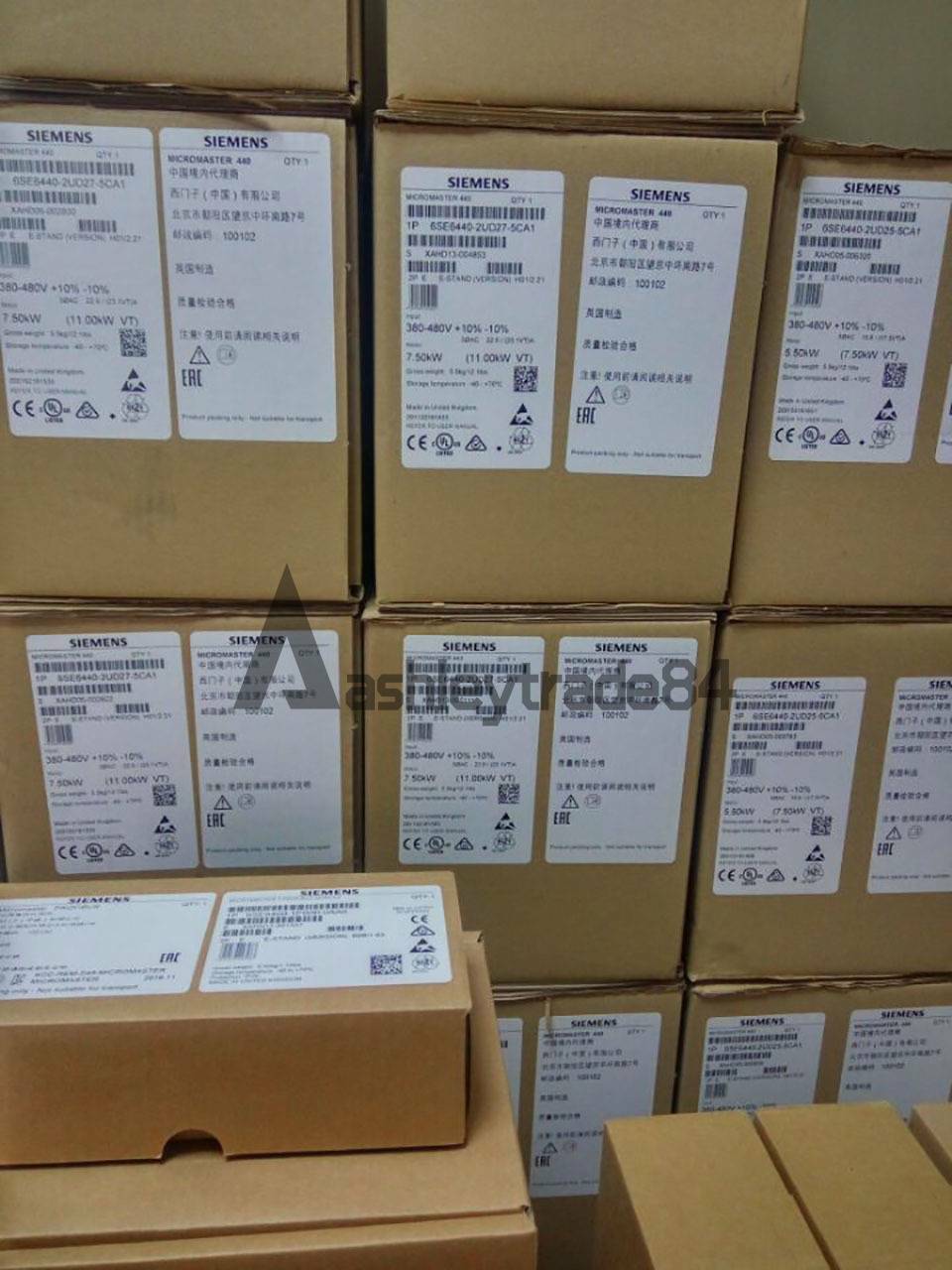 new-1pcs-siemens-6sl3211-1pe21-8ul0-6sl3-211-1pe21-8ul0 0