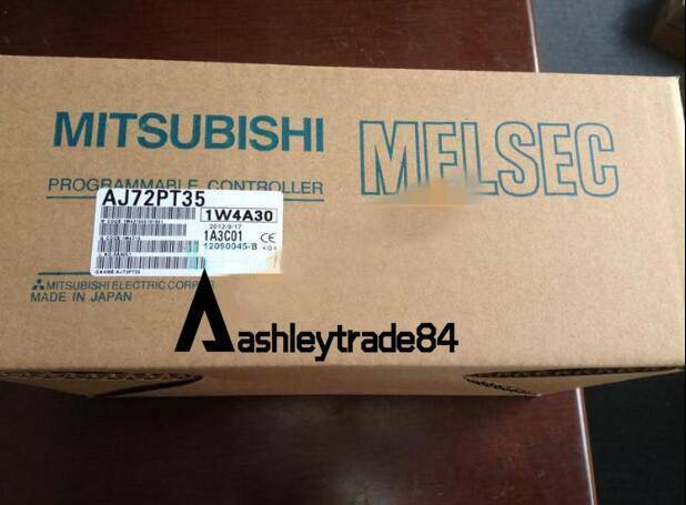new-1pc-mitsubishi-plc-controller-aj72pt35 0