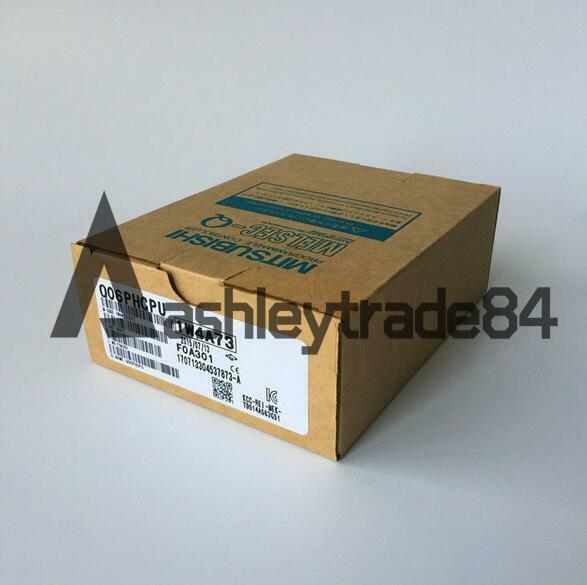 new-1pc-mitsubishi-q06phcpu-plc-module 0