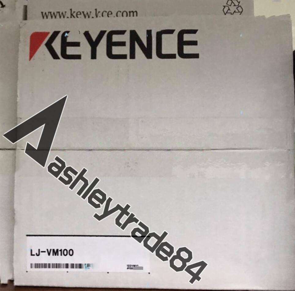 new-one-keyence-lj-vm100 0