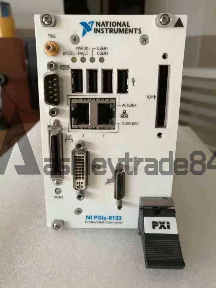used-1pc-ni-pxie-8133 0