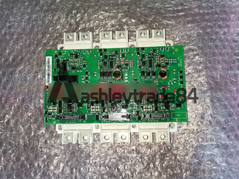 used-1pcs-abb-agdr-71c-fs450r17oe4p-inverter 0