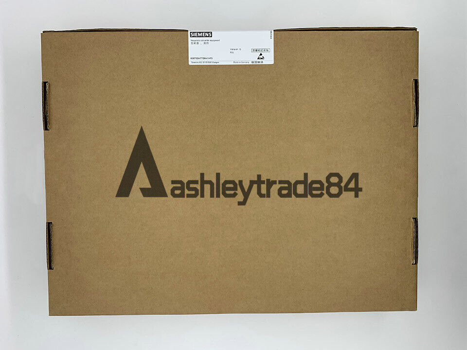 new-1pcs-siemens-6se7024-7td84-1hf3-6se7-024-7td84-1hf3 0