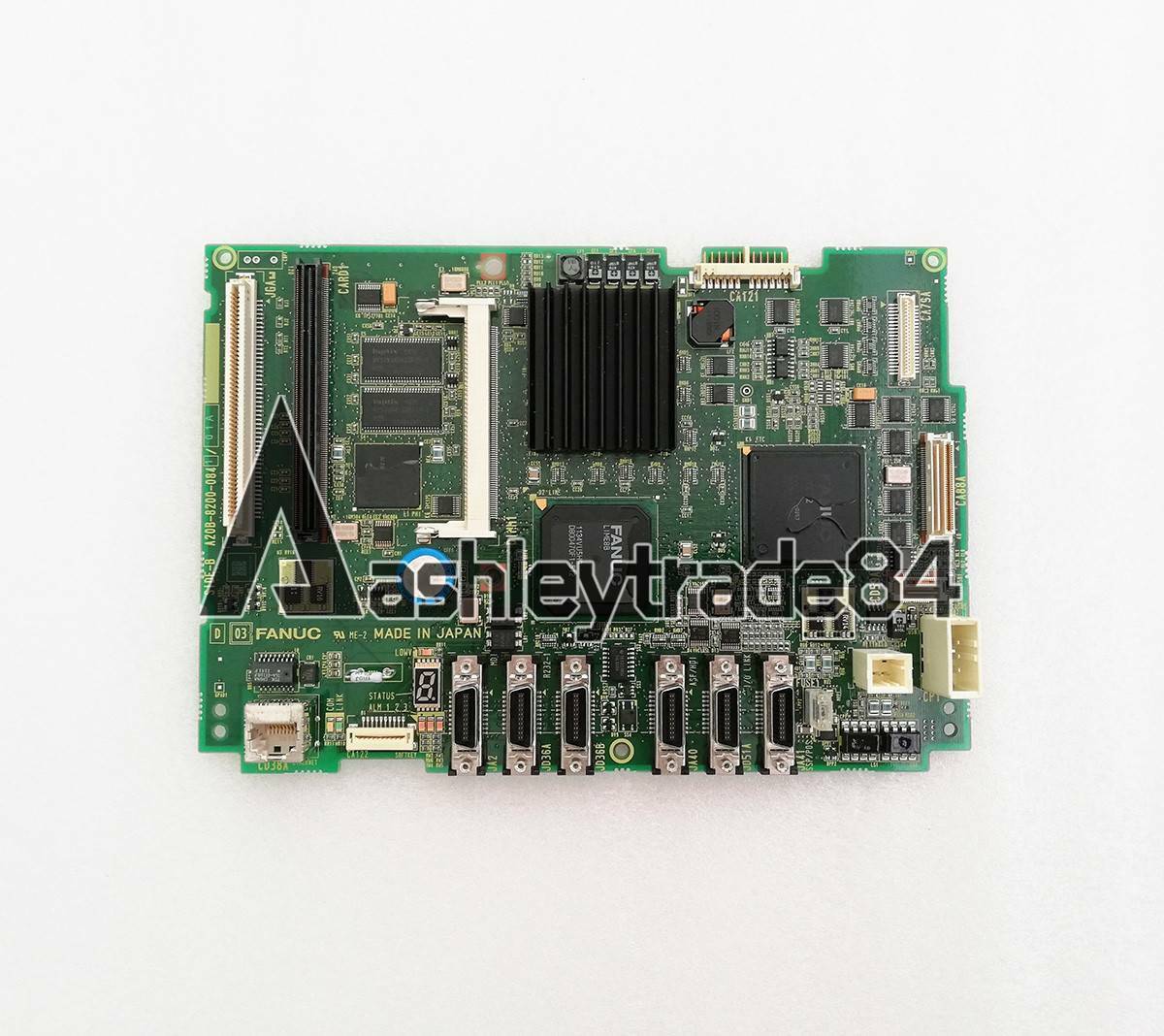 used-1pc-fanuc-a20b-8200-0841 0