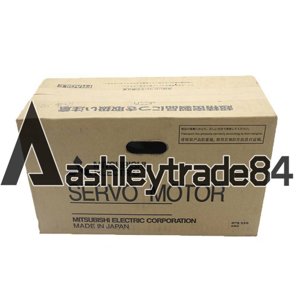new-one-mitsubishi-hf75k-a48-servo-motor-hf75ka48 0