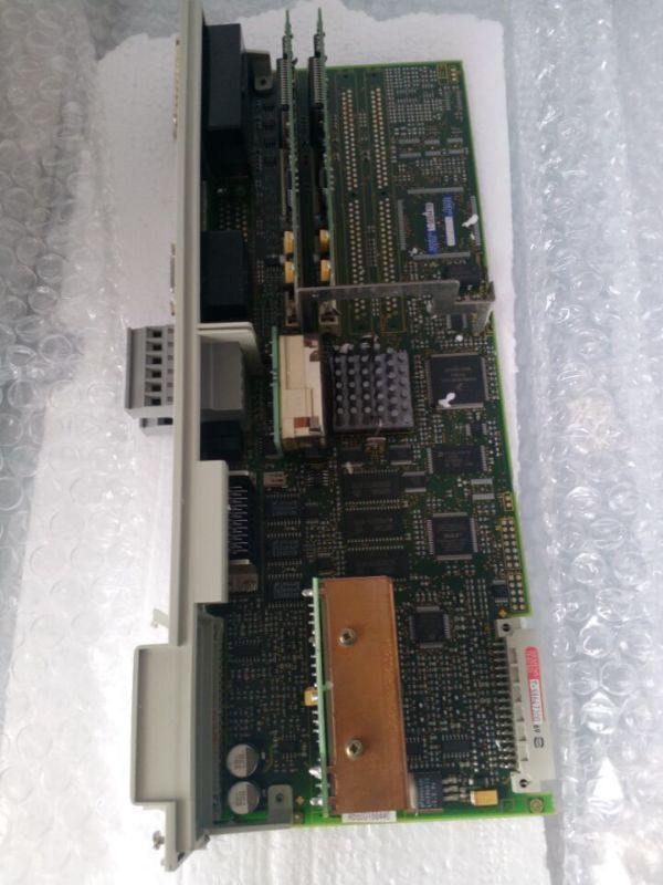 used-1pcs-siemens-6sn1118-0dg23-0aa1-6sn1-118-0dg23-0aa1-model 0