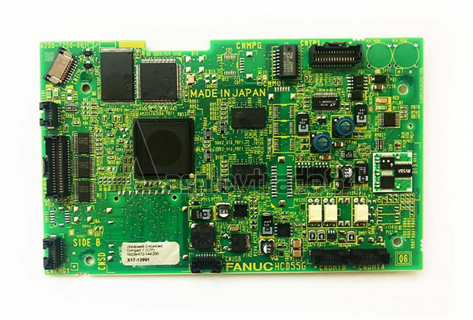 new-1pcs-fanuc-a20b-2200-0610 0